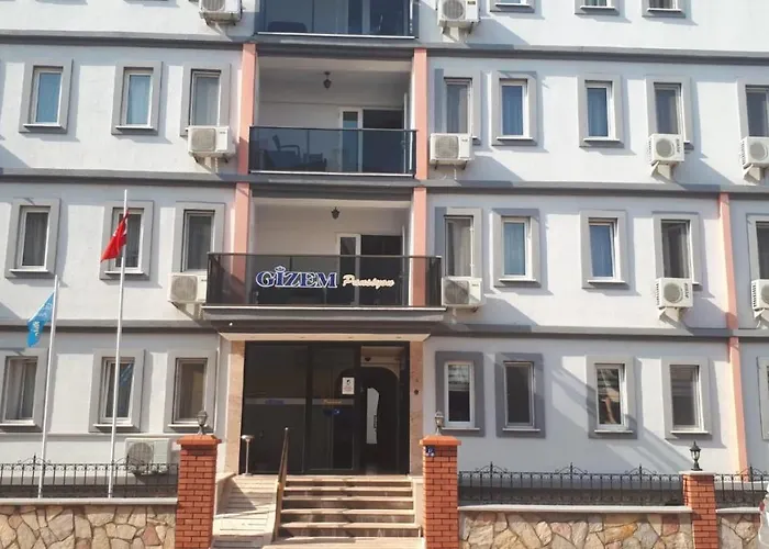 Gizem Pansiyon