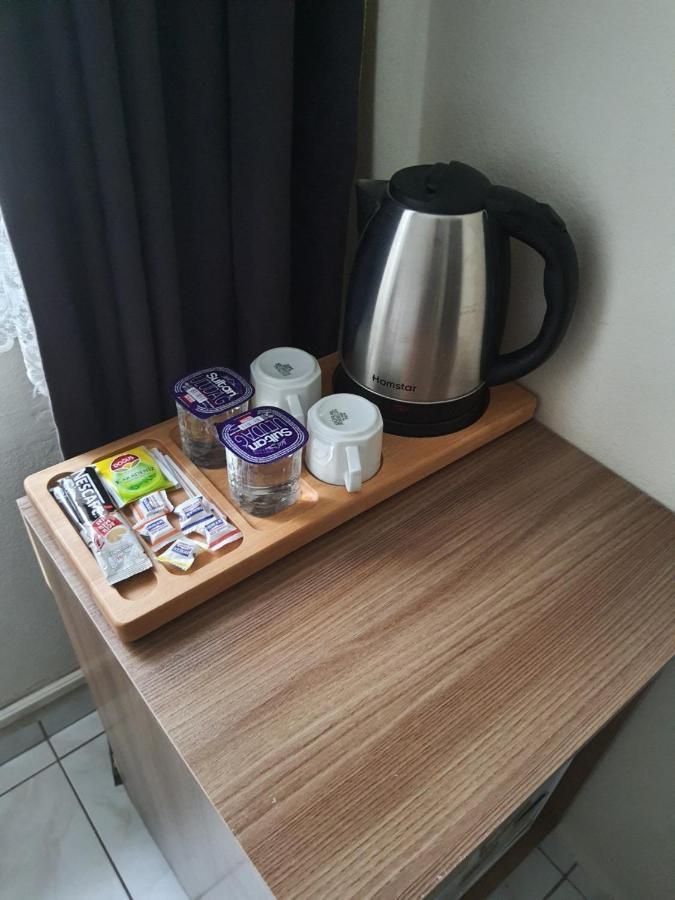 Gizem Otel