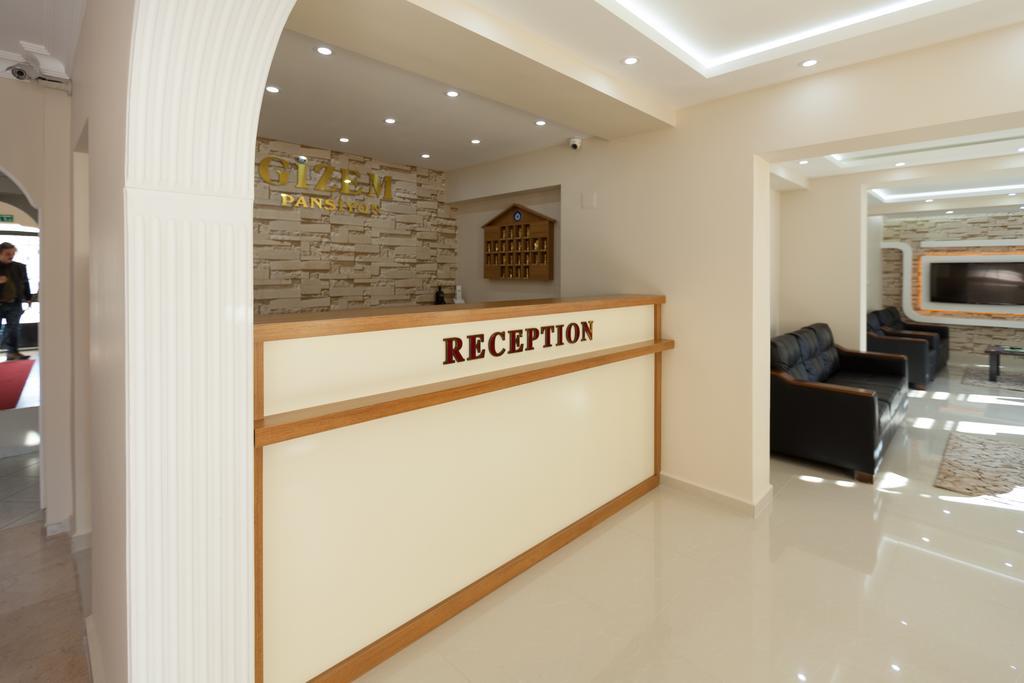 Otel Gizem