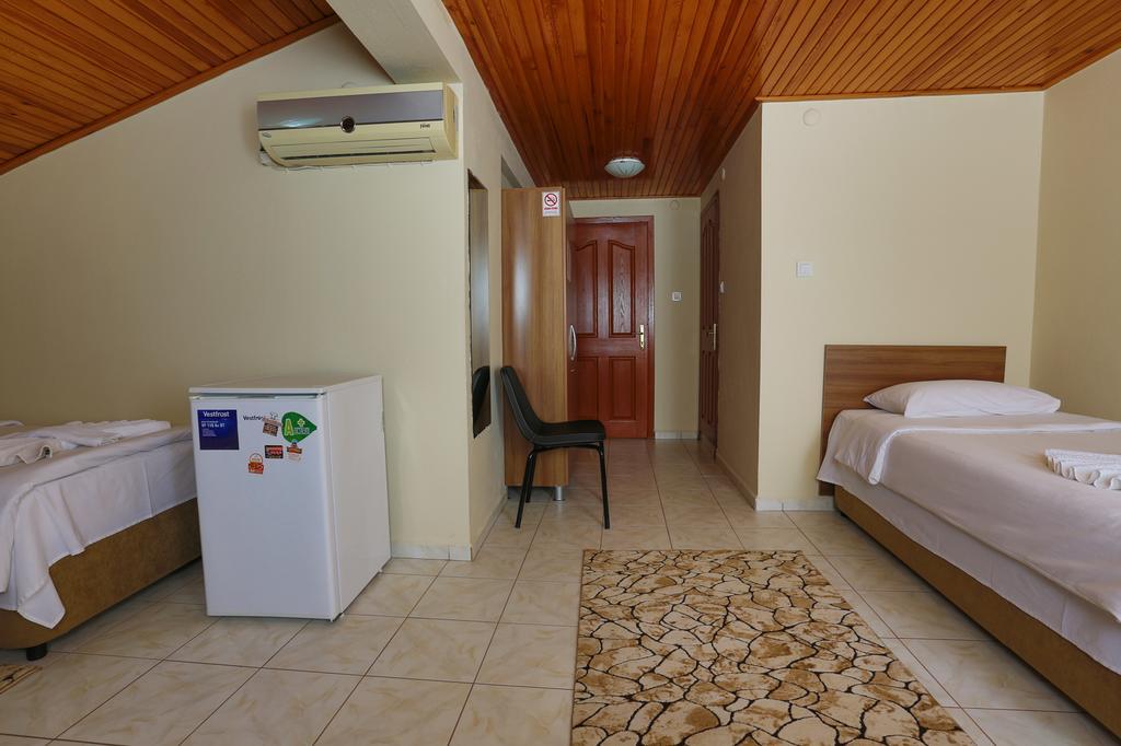 Gizem Otel 2*
